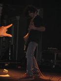 Outlaw Order / Pain Tribe / Hostile Apostle / Ritual Killer / Flesh Parade on Nov 1, 2008 [200-small]