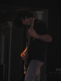 Outlaw Order / Pain Tribe / Hostile Apostle / Ritual Killer / Flesh Parade on Nov 1, 2008 [201-small]