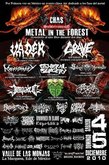 Metal In The Forest on Dec 4, 2010 [036-small]