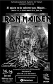 Iron Maiden / Lauren Harris on Feb 24, 2008 [037-small]