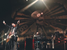 The Decemberists on Apr 7, 2018 [052-small]