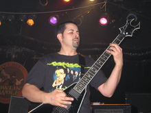 Outlaw Order / Pain Tribe / Hostile Apostle / Ritual Killer / Flesh Parade on Nov 1, 2008 [206-small]