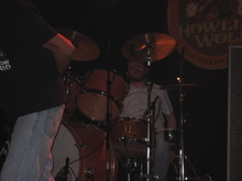 Outlaw Order / Pain Tribe / Hostile Apostle / Ritual Killer / Flesh Parade on Nov 1, 2008 [207-small]