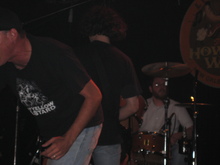 Outlaw Order / Pain Tribe / Hostile Apostle / Ritual Killer / Flesh Parade on Nov 1, 2008 [208-small]
