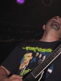 Outlaw Order / Pain Tribe / Hostile Apostle / Ritual Killer / Flesh Parade on Nov 1, 2008 [209-small]