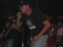 Outlaw Order / Pain Tribe / Hostile Apostle / Ritual Killer / Flesh Parade on Nov 1, 2008 [211-small]