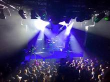 Magrudergrind / Haemorrhage / DOOM / Flesh Parade / Drop Dead on Feb 26, 2016 [216-small]
