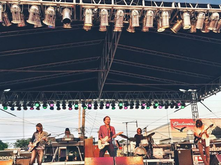 Dawes / The Lone Bellow / Lake Street Dive on Jul 14, 2015 [263-small]
