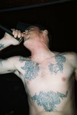 Outlaw Order / Flesh Parade / Tire Fire on Feb 13, 2009 [245-small]