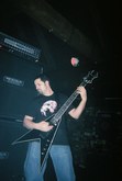 Outlaw Order / Flesh Parade / Tire Fire on Feb 13, 2009 [246-small]