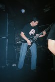 Outlaw Order / Flesh Parade / Tire Fire on Feb 13, 2009 [247-small]