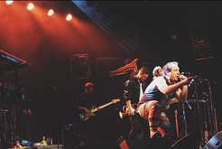 Har Mar Superstar / Bug Fix / Solid Gold / DJ Fundo on Apr 8, 2016 [473-small]