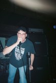 Outlaw Order / Flesh Parade / Tire Fire on Feb 13, 2009 [249-small]