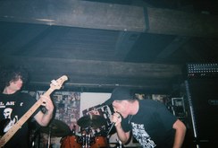 Outlaw Order / Flesh Parade / Tire Fire on Feb 13, 2009 [250-small]