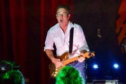 Dennis Quaid and the Sharks / Smithereens / Golden Ones on Jul 6, 2019 [508-small]