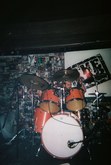 Outlaw Order / Flesh Parade / Tire Fire on Feb 13, 2009 [251-small]