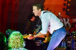 Dennis Quaid and the Sharks / Smithereens / Golden Ones on Jul 6, 2019 [512-small]