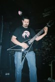 Outlaw Order / Flesh Parade / Tire Fire on Feb 13, 2009 [252-small]