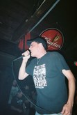 Outlaw Order / Flesh Parade / Tire Fire on Feb 13, 2009 [253-small]
