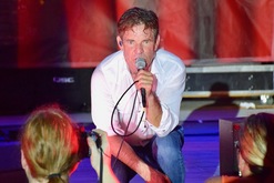 Dennis Quaid and the Sharks / Smithereens / Golden Ones on Jul 6, 2019 [530-small]