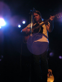 Ben Gibbard / David Bazan / Jonathan Rice on May 3, 2007 [549-small]