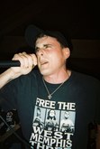 Outlaw Order / Flesh Parade / Tire Fire on Feb 13, 2009 [255-small]