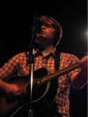 Ben Gibbard / David Bazan / Jonathan Rice on May 3, 2007 [550-small]