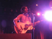 Conor Oberst and the Mystic Valley Band / All Smiles / Matt Focht Band on Oct 29, 2008 [554-small]