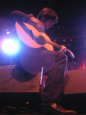 Conor Oberst and the Mystic Valley Band / All Smiles / Matt Focht Band on Oct 29, 2008 [555-small]