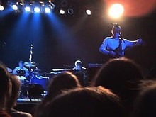 Death Cab for Cutie / Travis Morrison on Oct 16, 2004 [563-small]