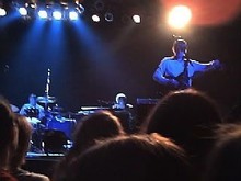 Travis Morrison / Death Cab for Cutie on Oct 16, 2004 [563-small]