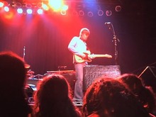 Death Cab for Cutie / Travis Morrison on Oct 16, 2004 [564-small]