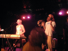 The Rosebuds / Megafaun / Laarks on Apr 7, 2009 [567-small]