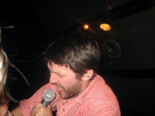 Cursive / Ladyfinger / Story of the Sea on Jan 14, 2009 [571-small]