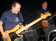 Cursive / Ladyfinger / Story of the Sea on Jan 14, 2009 [572-small]