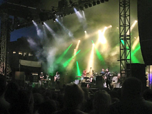 Rock The Garden 2015 on Jun 20, 2015 [585-small]