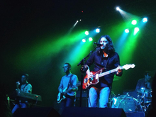 The War on Drugs on Sep 22, 2014 [600-small]