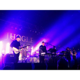 Jungle / Empress Of on Oct 9, 2014 [601-small]