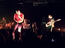 Future Islands / Operators on Aug 10, 2014 [605-small]