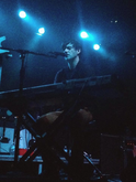 Conor Oberst / Dawes on Jun 1, 2014 [607-small]
