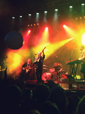 Spoon / Valerie June / Kurt Vile & The Violators / Dessa / Guided By Voices on Jun 22, 2014 [609-small]