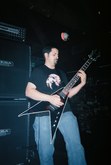 Outlaw Order / Flesh Parade / Tire Fire on Feb 13, 2009 [261-small]