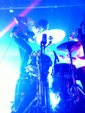 Japandroids / A Place To Bury Strangers on May 27, 2013 [621-small]