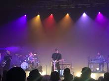 Death Cab for Cutie / Lala Lala on Jul 9, 2019 [626-small]