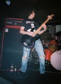 Outlaw Order / Flesh Parade / Tire Fire on Feb 13, 2009 [263-small]