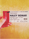 Haley Bonar on Mar 18, 2015 [636-small]