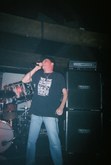 Outlaw Order / Flesh Parade / Tire Fire on Feb 13, 2009 [265-small]