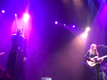 Phoebe Bridgers / Lucy Dacus / Julien Baker / boygenius on Nov 16, 2018 [655-small]