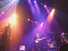 Phoebe Bridgers / Lucy Dacus / Julien Baker / boygenius on Nov 16, 2018 [656-small]