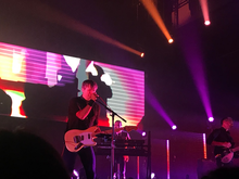 Death Cab for Cutie / Charly Bliss on Oct 5, 2018 [663-small]